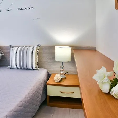 Apartment Stay-with-us Appartments Peschiera del Garda