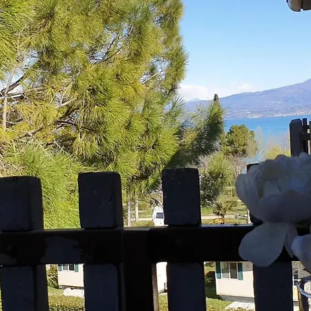 Stay-with-us Appartments * Peschiera del Garda