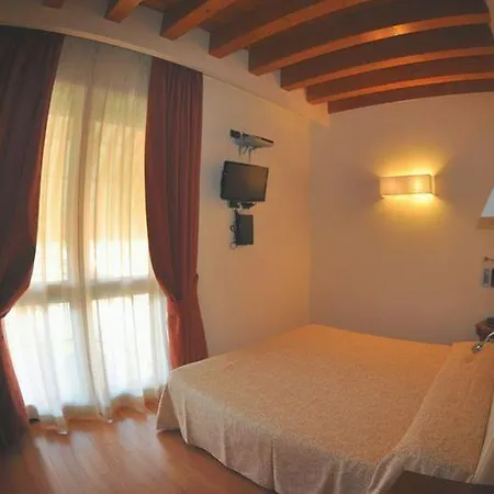 Park Hotel Peschiera del Garda