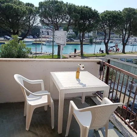 Lungolago Garibaldi Apartment Peschiera del Garda