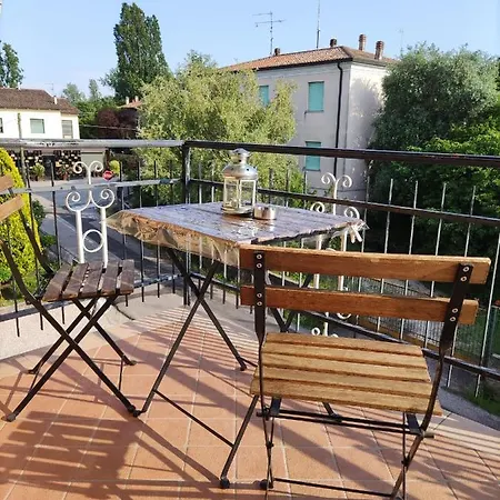 Casa Bonatti Guest house *