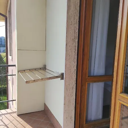 Casa Bonatti * Peschiera del Garda