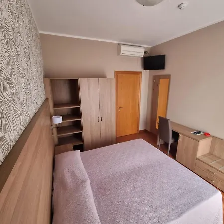 Hotel Fornaci 2*