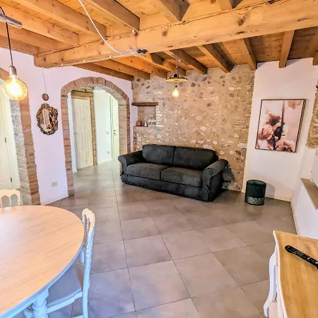 Casal Del Pigno * Peschiera del Garda