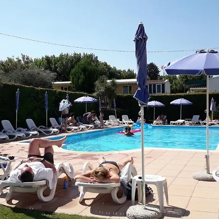 Fornaci Peschiera del Garda