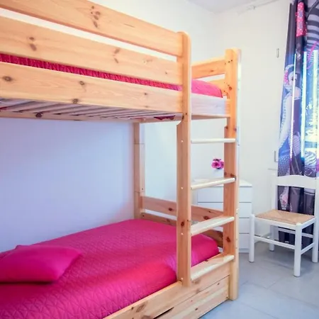 Apartment Stay-with-us Appartments