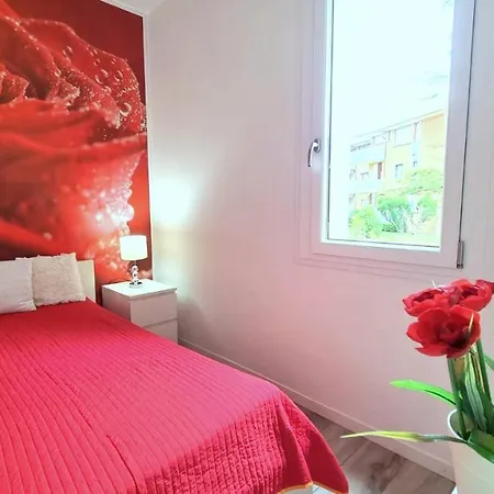 Stay-with-us Appartments *