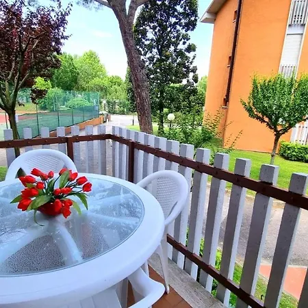 Stay-with-us Appartments