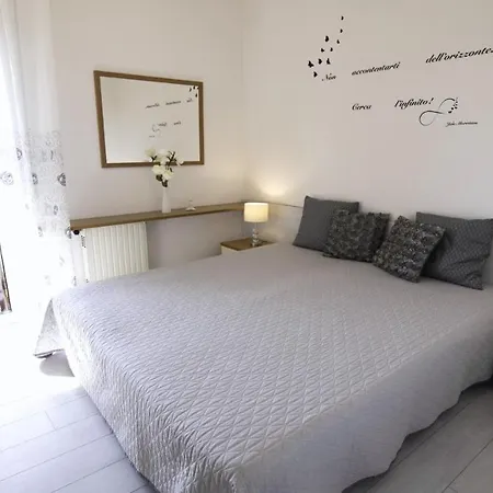 Stay-with-us Appartments Apartment Peschiera del Garda