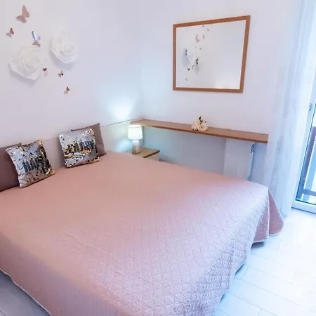 Apartment Stay-with-us Appartments *