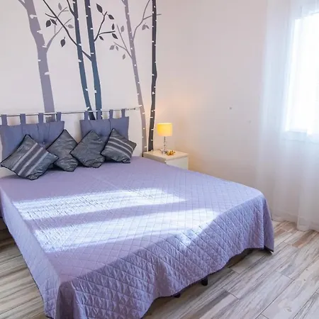 Stay-with-us Appartments Apartment Peschiera del Garda