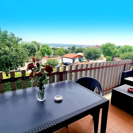 Stay-with-us Appartments Apartment