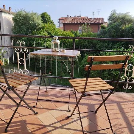 Casa Bonatti Peschiera del Garda