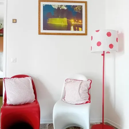 Appartamento Laghetto