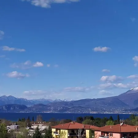Laghetto Appartamento *