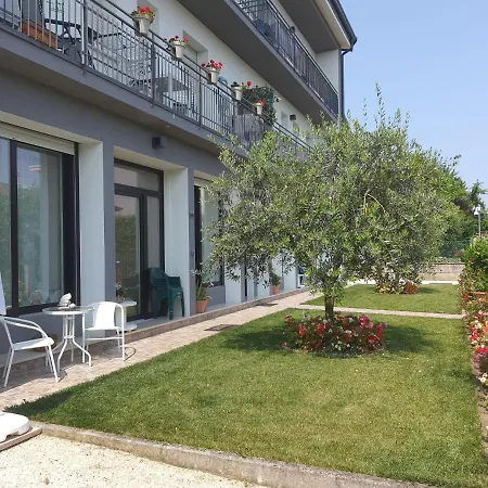 Apartment Donato