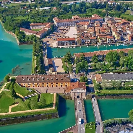 Il Girasole Appartamento Peschiera del Garda