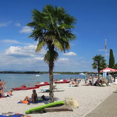 Il Girasole Appartamento Peschiera del Garda