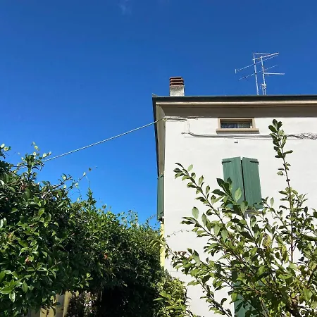 Casa Porto Vecchio Maison d'hôtes