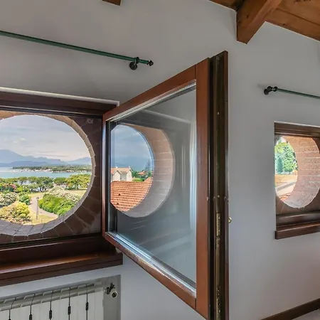 Apartment Vista - Peschiera del Garda