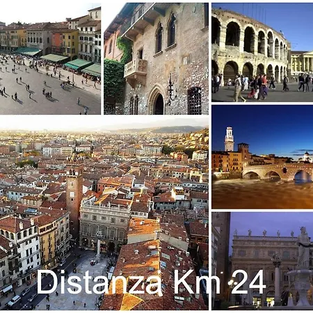 Apartment Civico 6 *