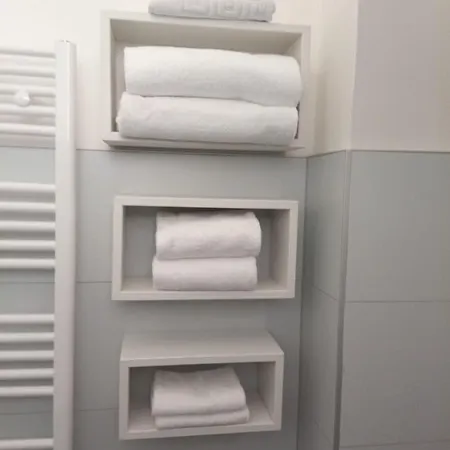 Civico 6 Apartment *