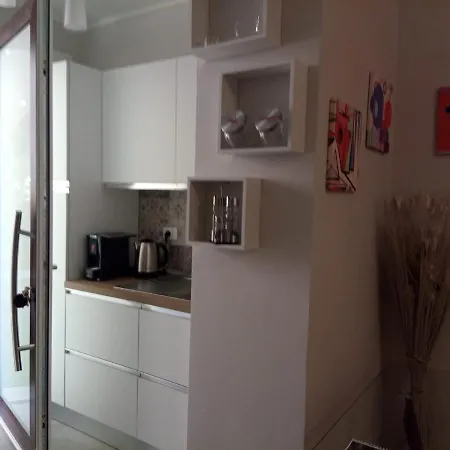 Apartment Civico 6 *