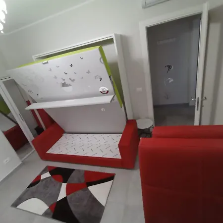 Civico 6 Apartment Peschiera del Garda