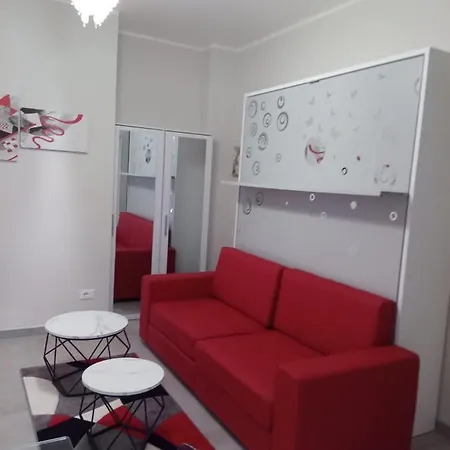 Apartment Civico 6 Peschiera del Garda