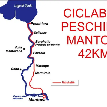 Civico 6 Apartment