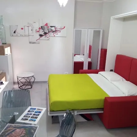 Apartment Civico 6