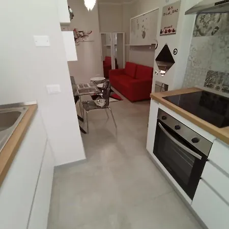 Apartment Civico 6