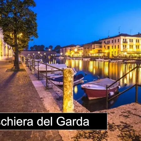 Civico 6 Peschiera del Garda