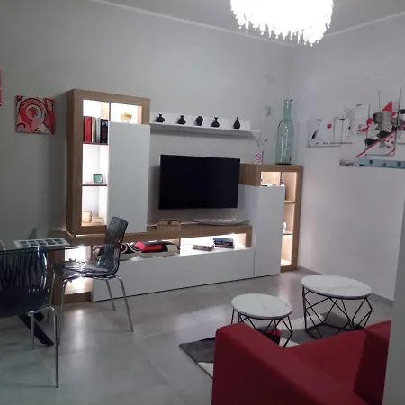 Civico 6 Apartment Peschiera del Garda