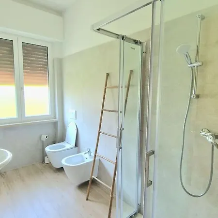 S.benedetto Terrace Apartment *