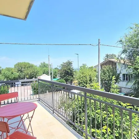S.benedetto Terrace Apartment