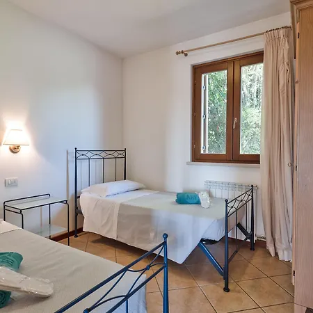 Golf Residenza Aparthotel