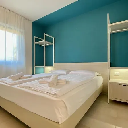 Belvedere Village Appartamento
