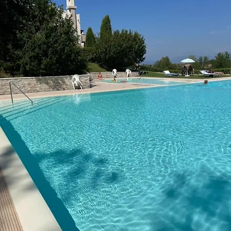 Villaggio Boschetti 10a * Peschiera del Garda