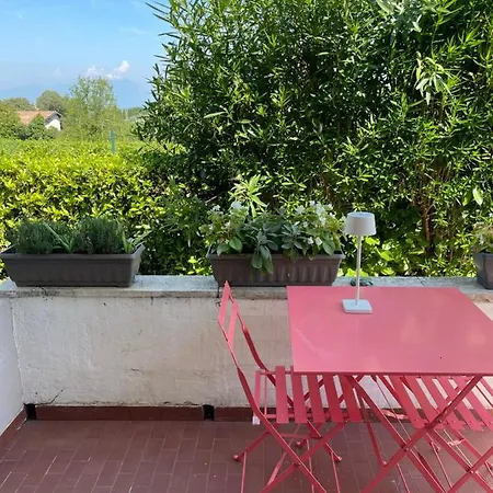 Villaggio Boschetti 10a