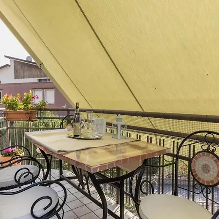 Apartment Angelo Bianco