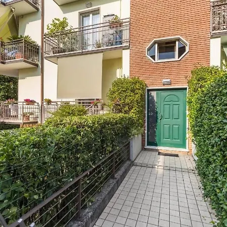 Angelo Bianco Apartment *