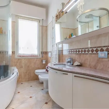 Angelo Bianco Apartment