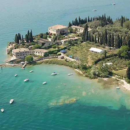 Angelo Bianco Apartment