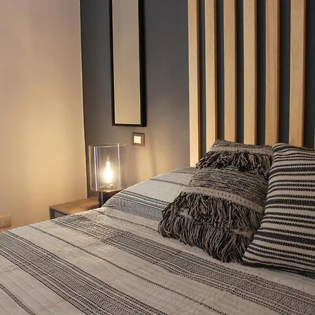 La Boheme Peschiera Luxury Apartment Peschiera del Garda