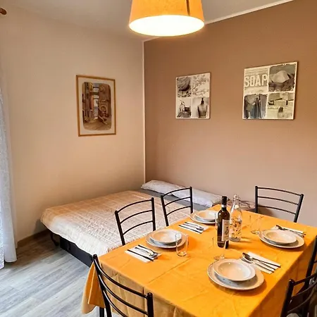 Casa Meda Girasole Peschiera del Garda