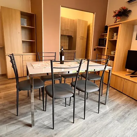 Apartment Casa Meda Girasole Peschiera del Garda