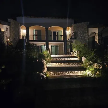 Bed & Breakfast Orchidea Del Garda Peschiera del Garda