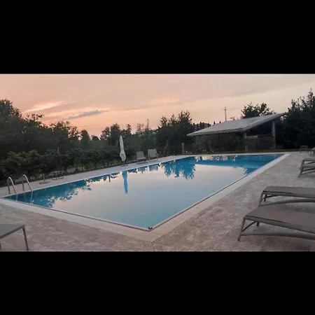 Bed & Breakfast Orchidea Del Garda