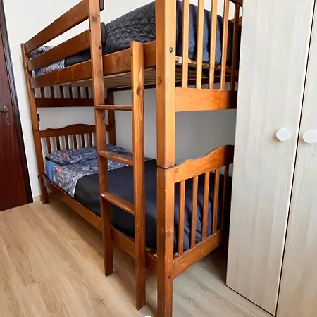 Casa Meda Girasole Apartment Peschiera del Garda